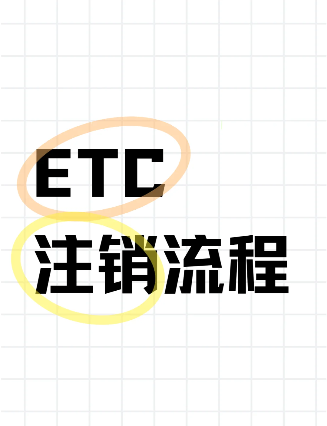 网上可以注销etc吗,网上可以注销etc的方法