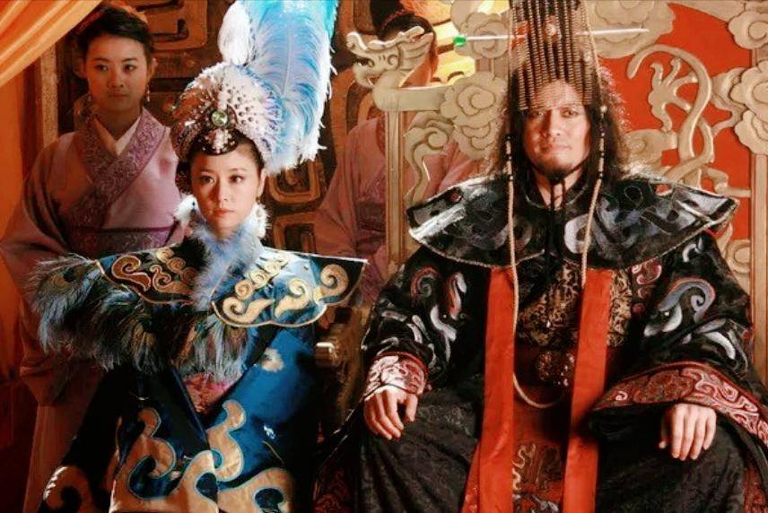 姬昌有几个孩子,姬昌有100个孩子都是谁