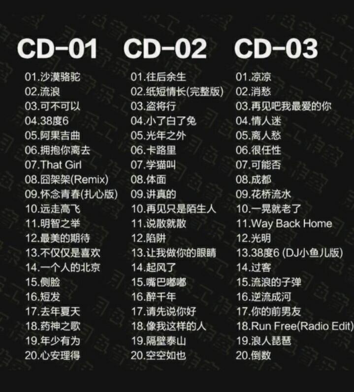 抖音上很火的歌,抖音上很火的歌词一步一步