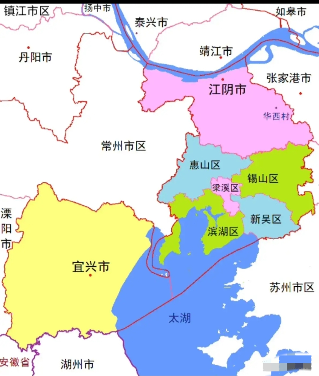 常州是几线城市,常州是几线城市房价多少