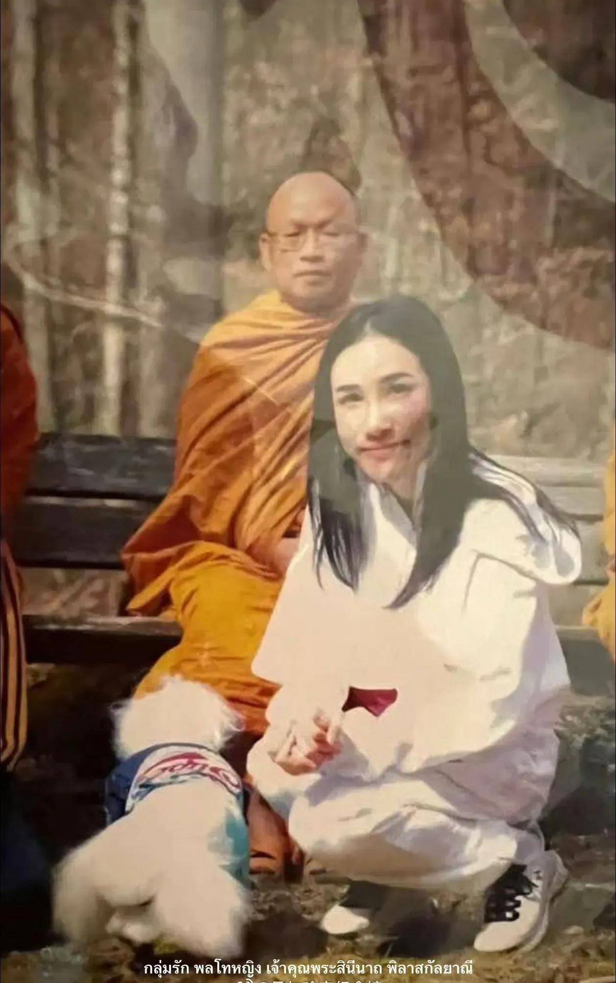 赵妮娜多大了,40岁赵妮娜现状