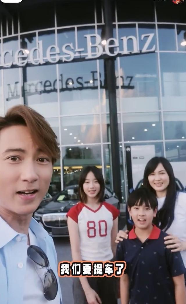吴尊家庭资料,吴尊家庭资料介绍