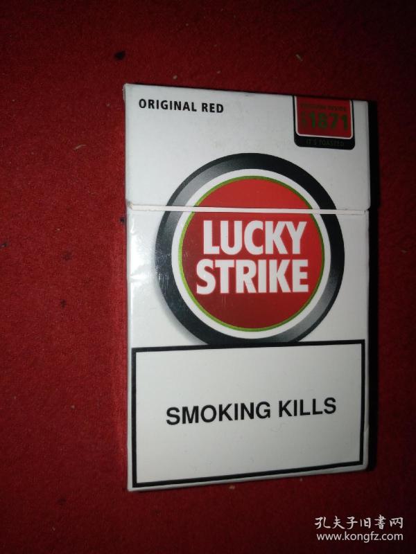 smokingkill是什么烟,smokingkills黑色长盒