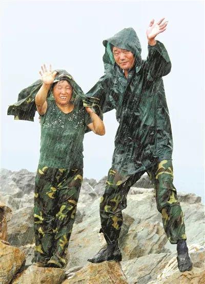 开山岛王继才年薪多少,王继才坚守开山岛多少年