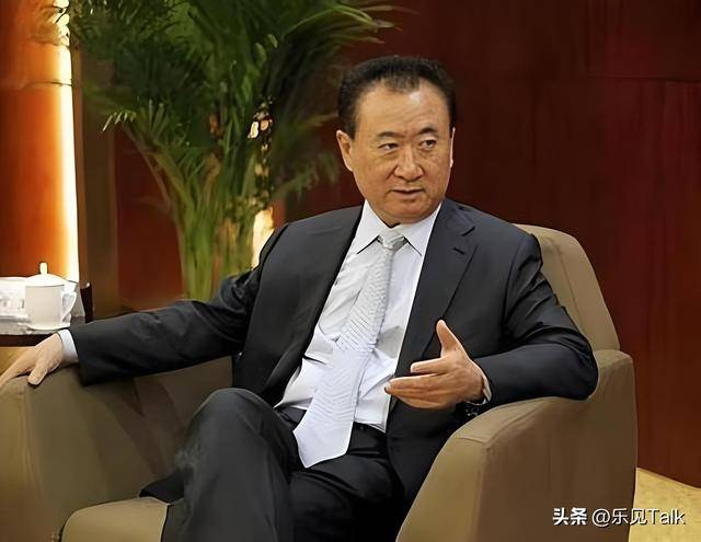 王健林马来西亚事件,马来西亚总统会见王健林