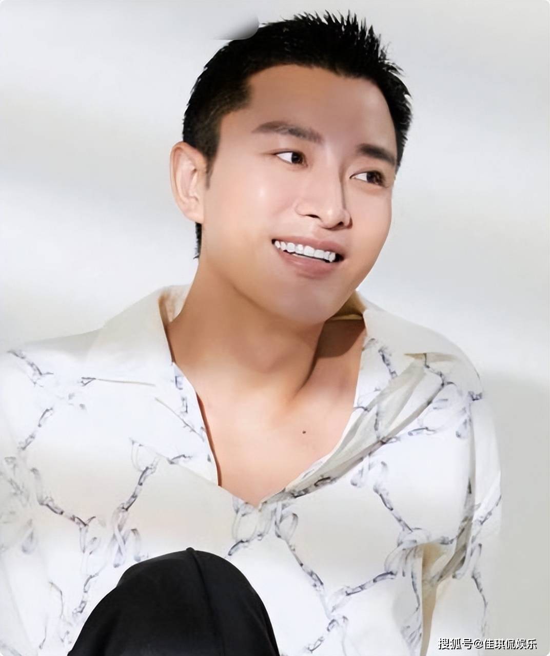 贾乃亮是哪里人,贾乃亮是山东哪里人