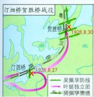 汀泗桥战役,汀泗桥战役遗址