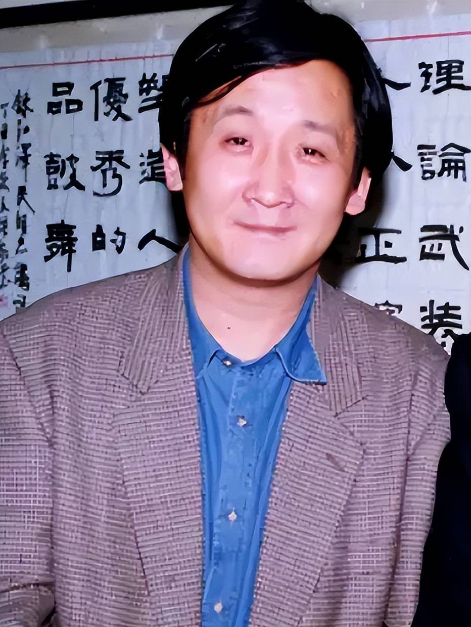 英达老婆梁欢照片,英达老婆梁欢个人照