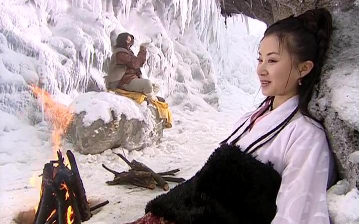 丁典和狄云谁厉害,丁典和狄云谁武功高强
