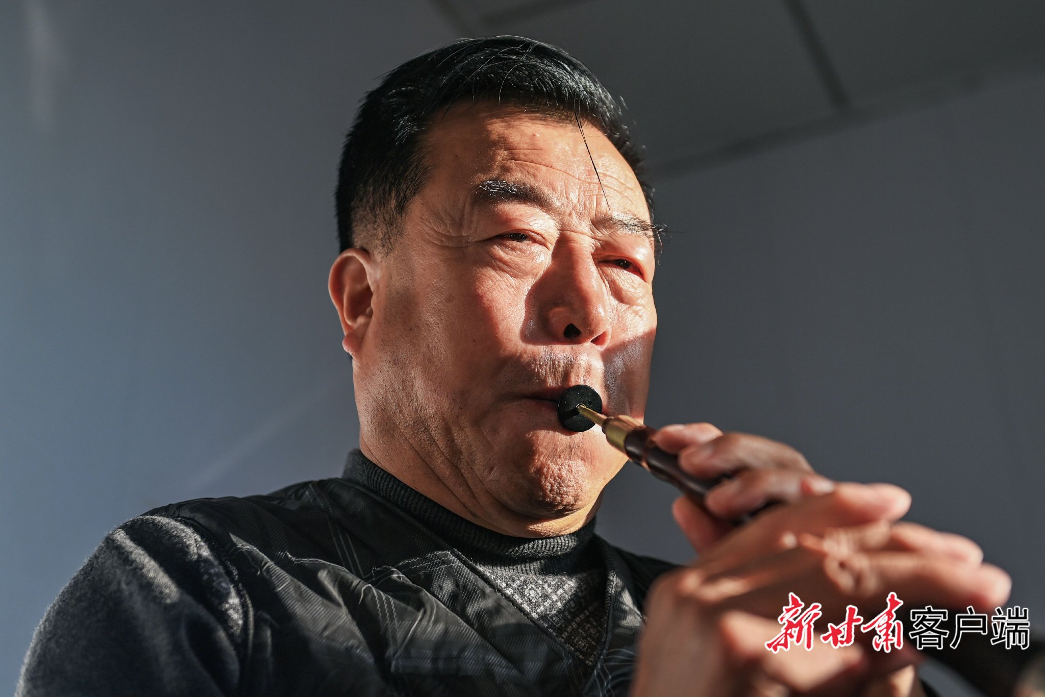 死人吹的唢呐叫什么,死人的时候吹的唢呐