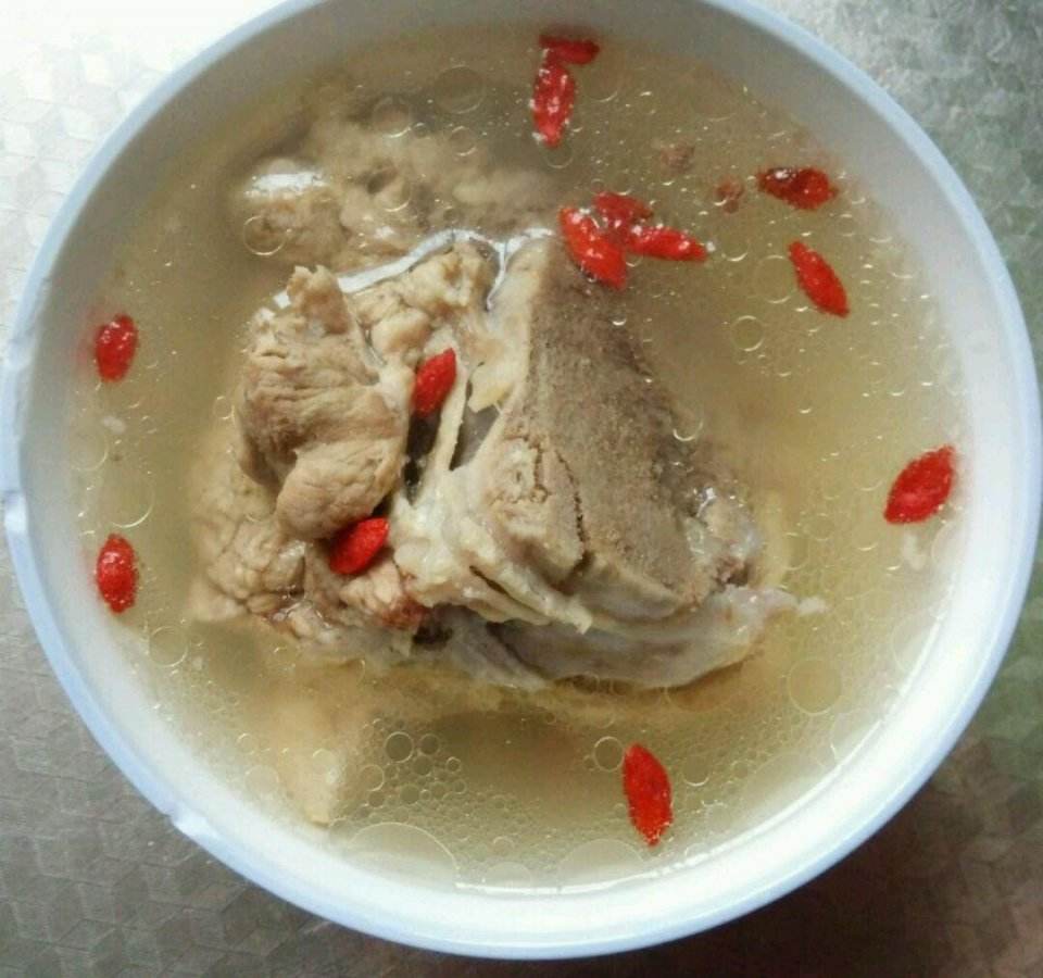 龙骨汤是什么骨头,现代用中药龙骨的来源