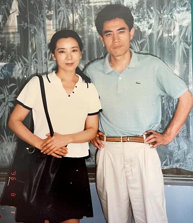 陈宝国的儿,陈宝国的儿子叫什么