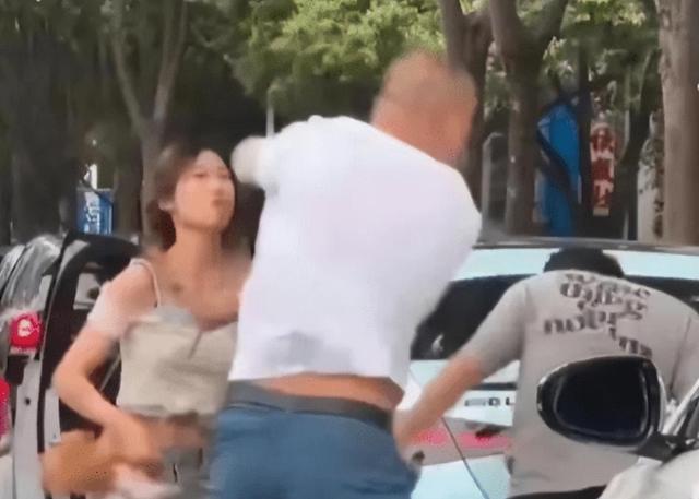 女人对光头男的看法,光头一般女人接受的了吗