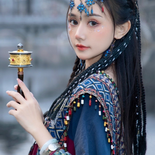 民族风服装,民族风服饰旗舰店