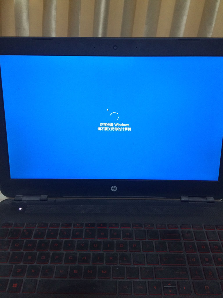windows未成功关闭,win7未成功关闭进不去系统