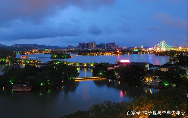惠州怎么样,惠州怎么样?