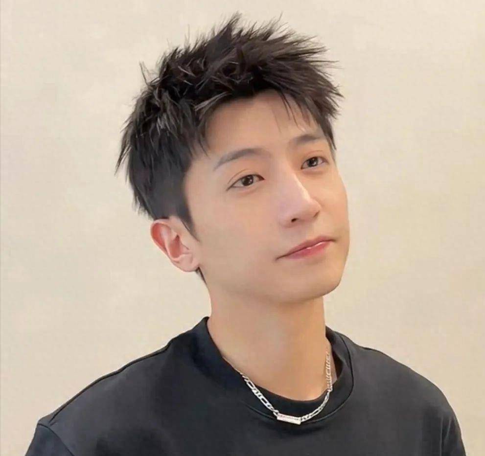 个性发型男短发,个性男短发超个性男士短发发型
