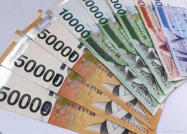 100万韩元,100万韩元权志龙