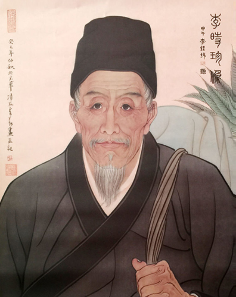 药王是谁,中医十大名药王