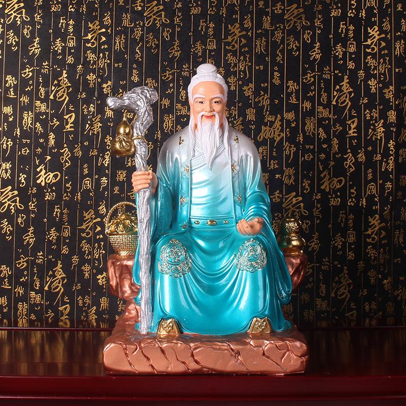 药王是谁,中医十大名药王