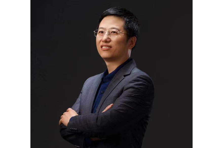 闫启俊,闫启俊简历?