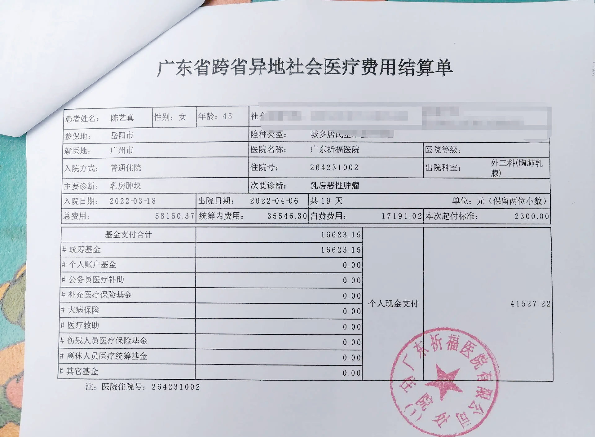 农村医疗保险报销范围,2025新农合报销新规