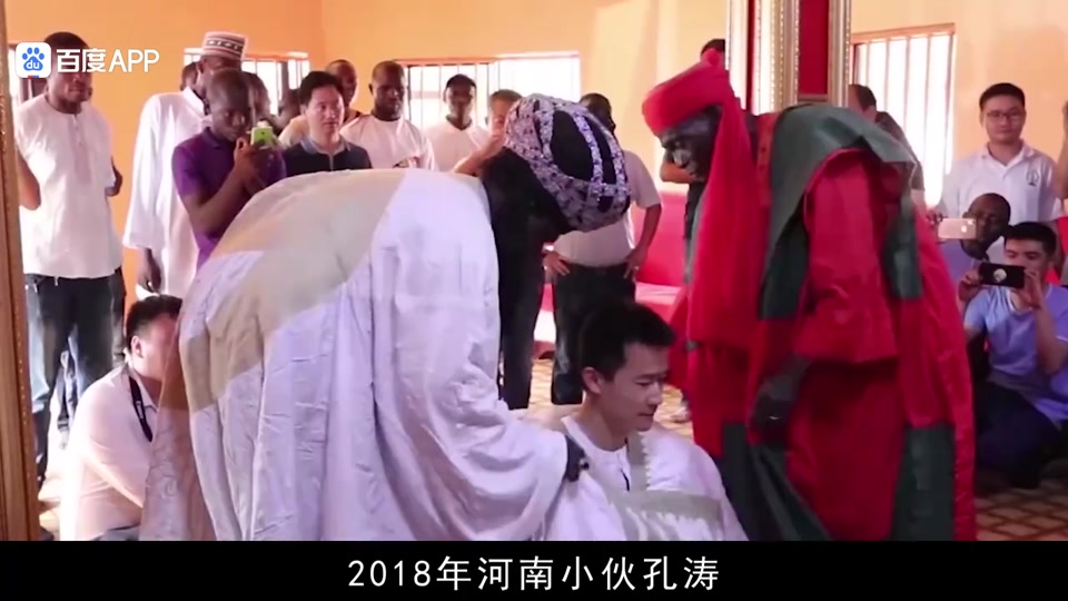 尼日利亚对中国人怎样,尼日利亚为什么不建议去