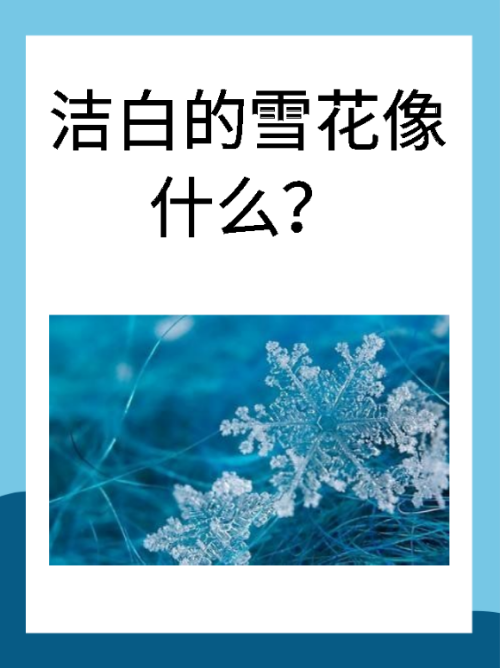 雪花飘飘下一句,雪花飘飘成语接龙下一句