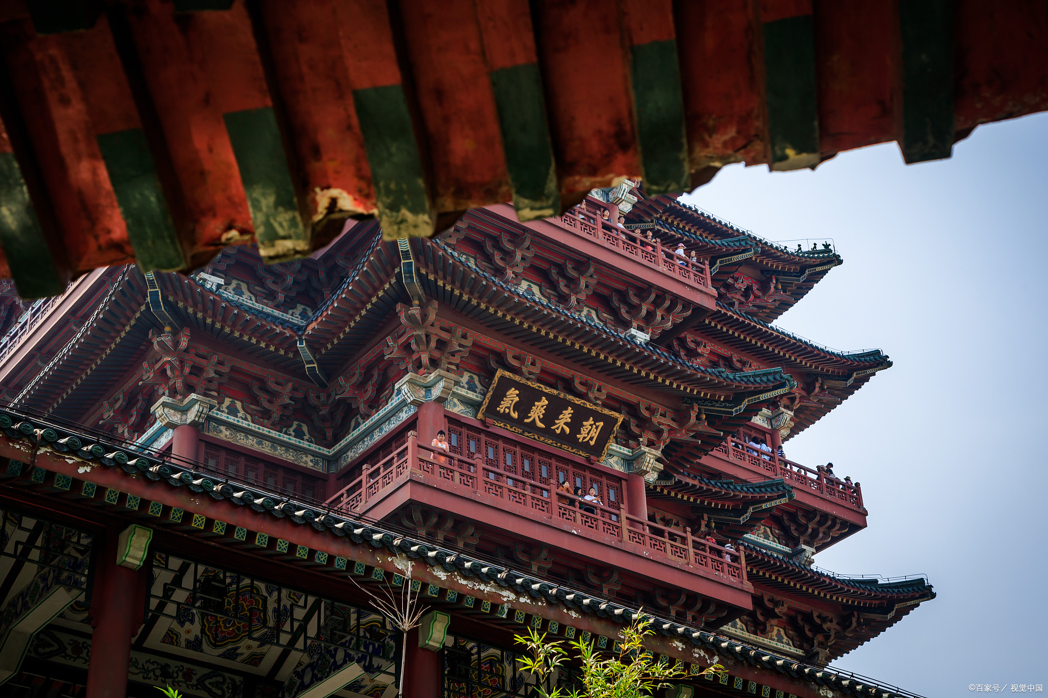 腾王阁,腾王阁在那里