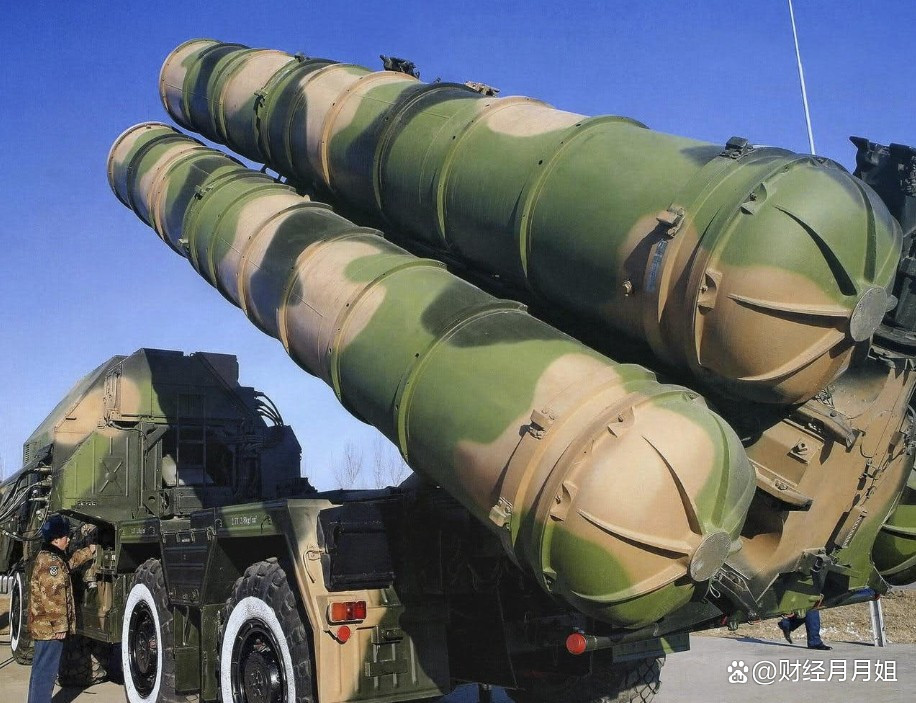 美国最怕中国什么武器,美国最害怕的中国武器