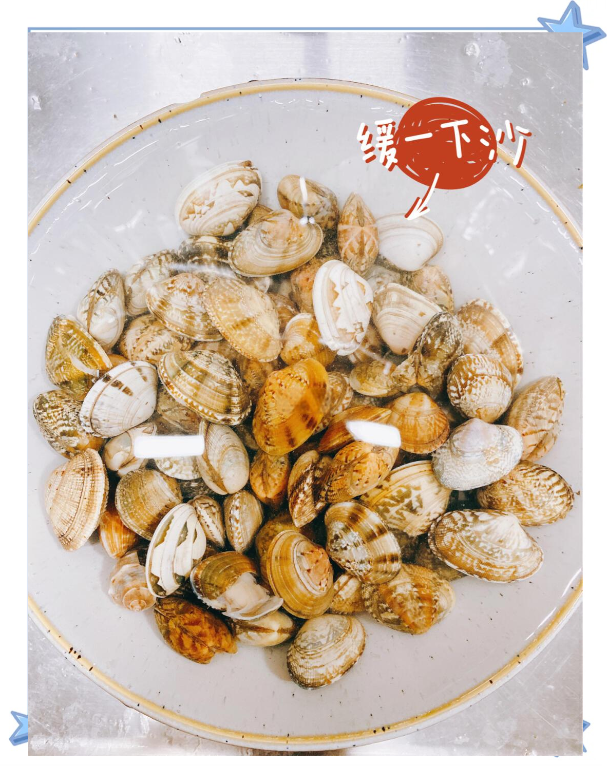 花蛤死了还能吃吗的简单介绍