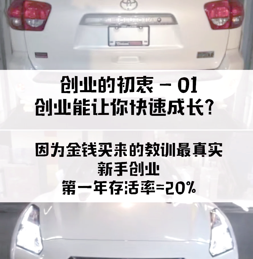 创业之路从何起步,创业之路有多难