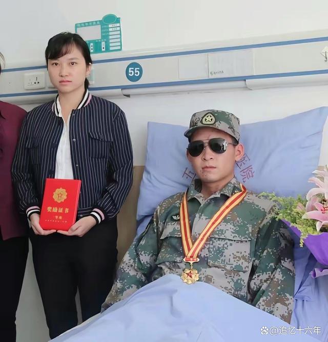 一等功杜富国,一等功杜富国以后的生活