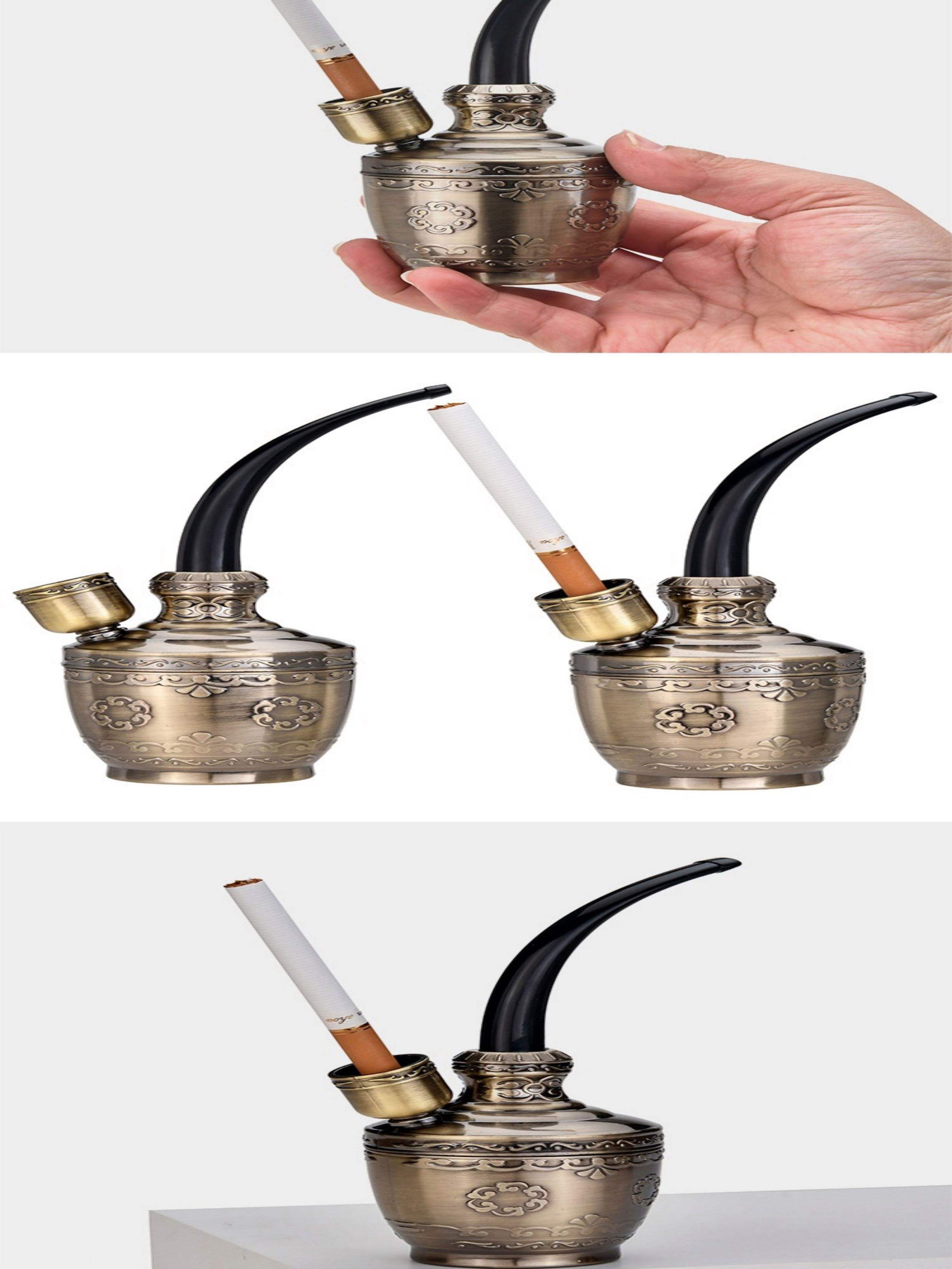 水烟袋,水烟袋图片