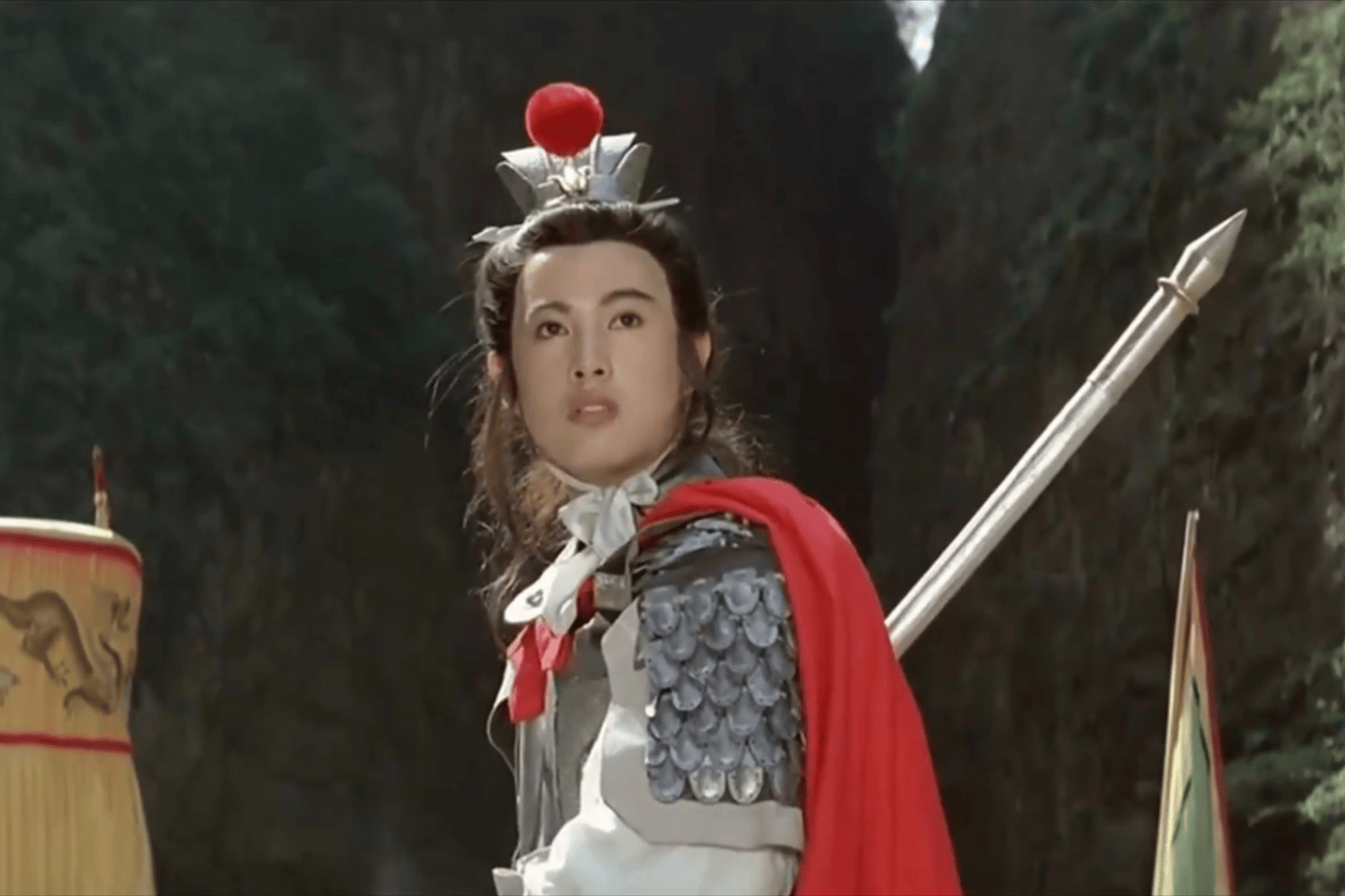 重生隋唐之枪绝罗松,重生隋唐演义之枪神