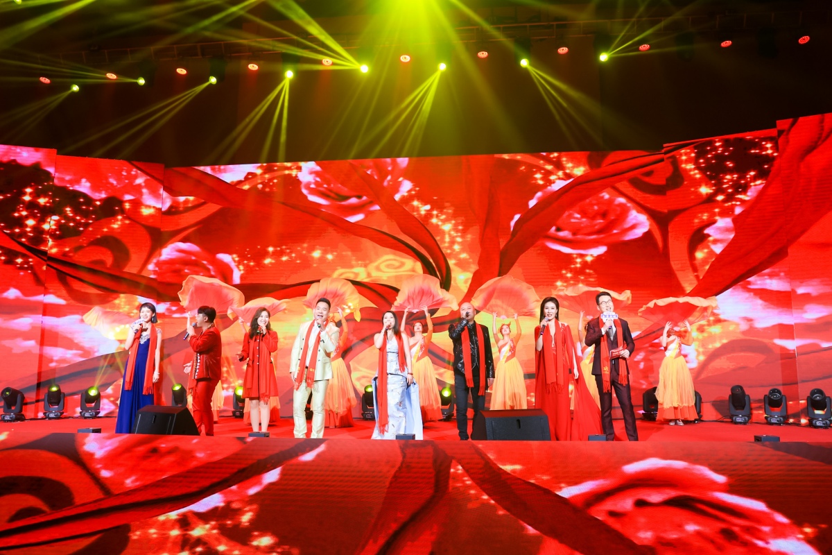 2019年春晚导演,历届春晚总导演