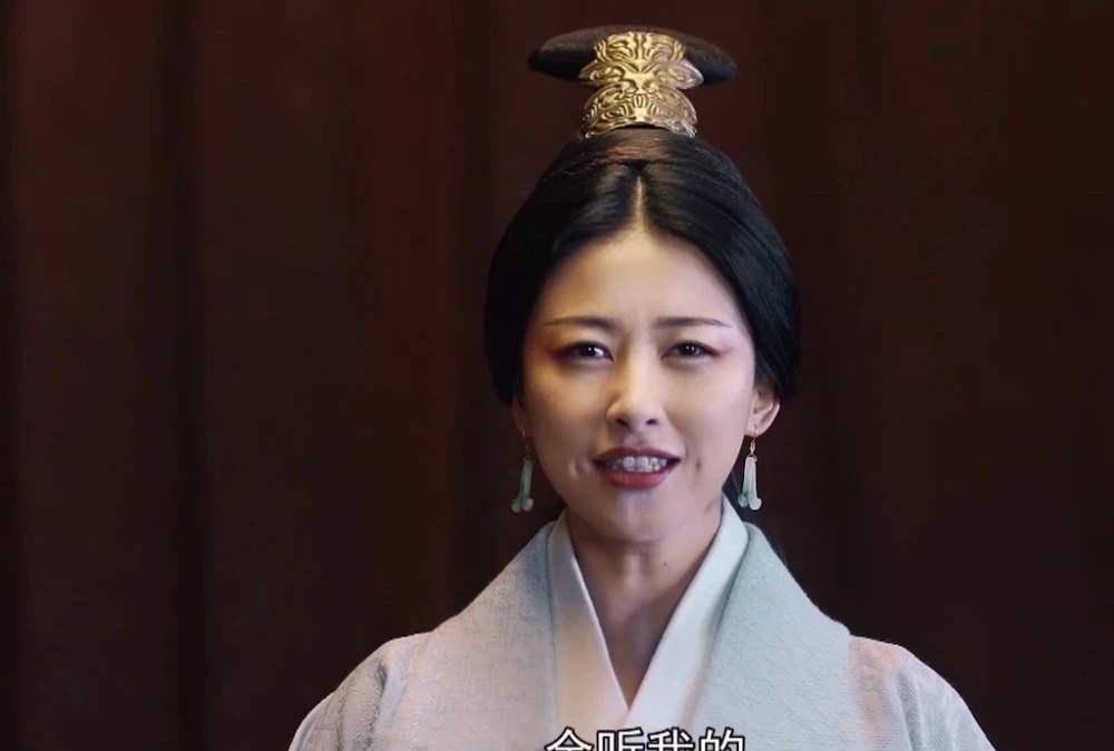 秦始皇的妃子丽姬,秦始皇的丽姬个人资料