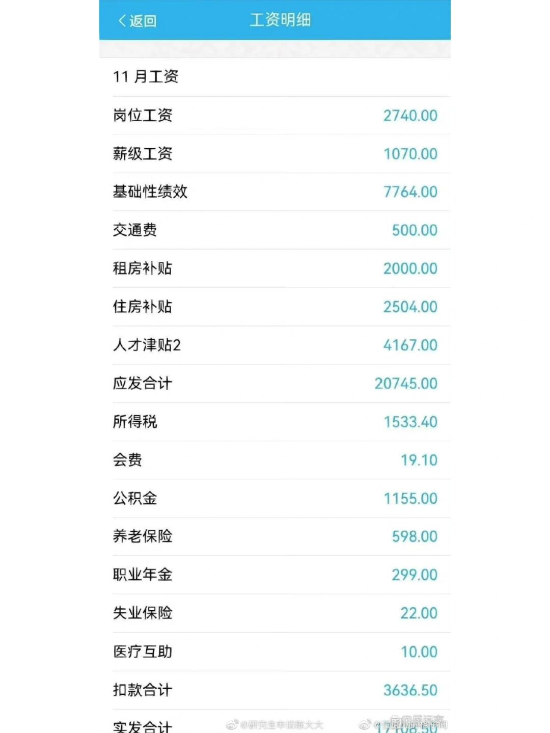 大学教授工资多少一月,吉林大学教授工资多少一月