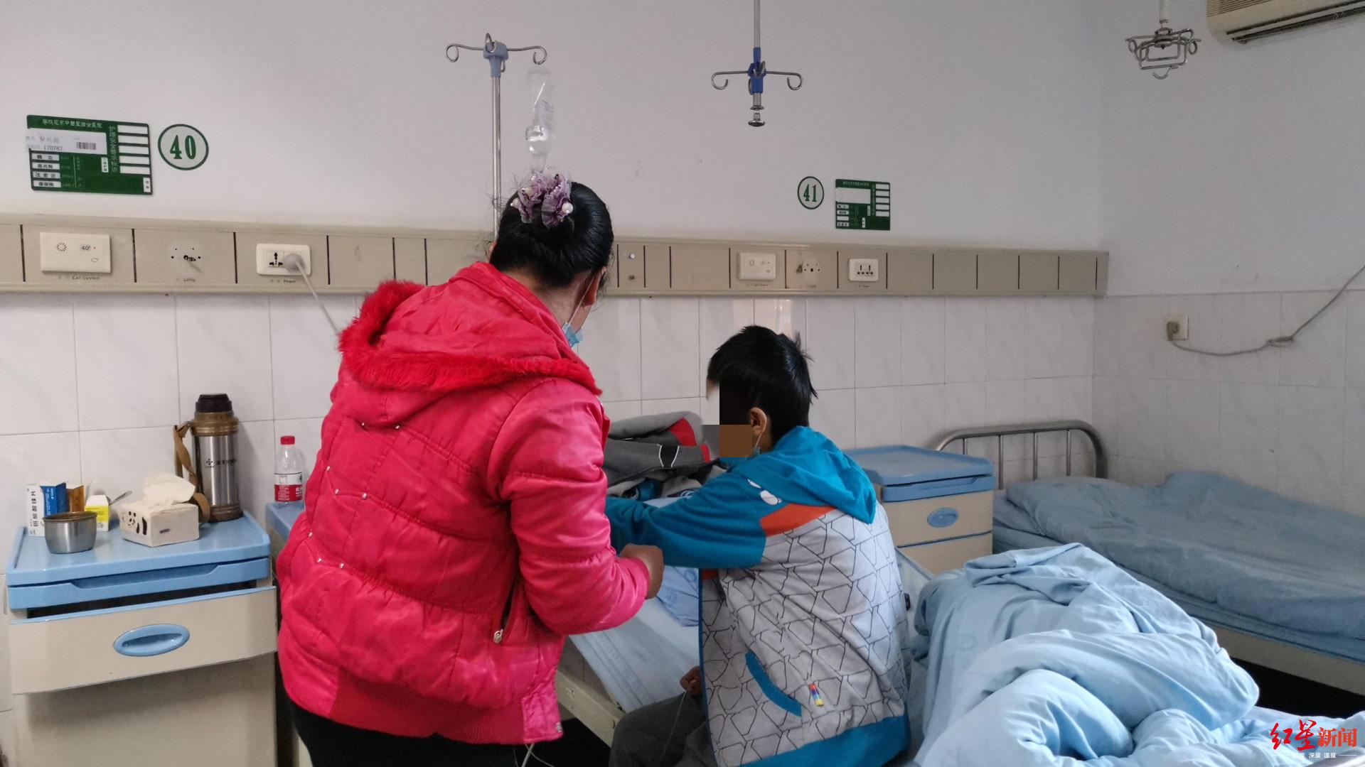 卟啉病真实患者图片,卟啉病症状图片