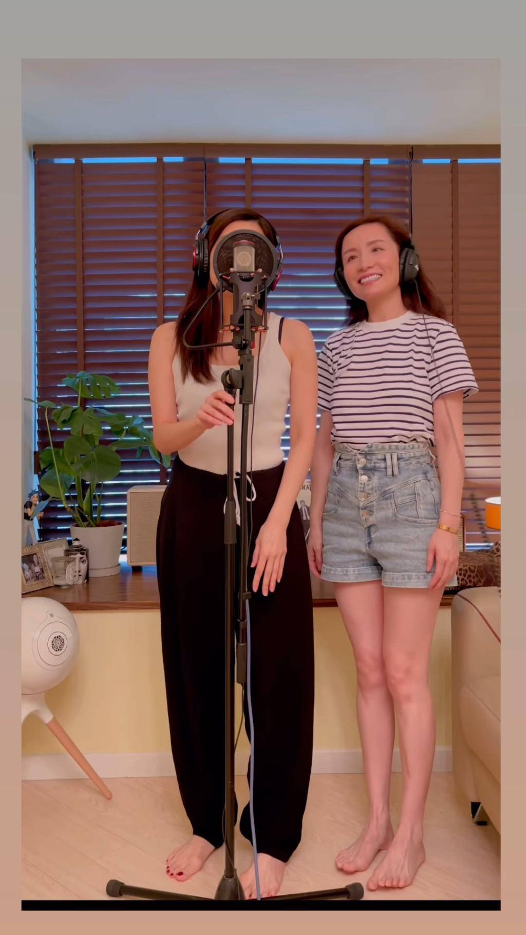 胡蓓蔚,胡蓓蔚歌曲
