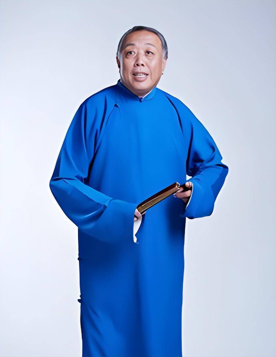 相声大褂等级,德云社大褂等级一览表