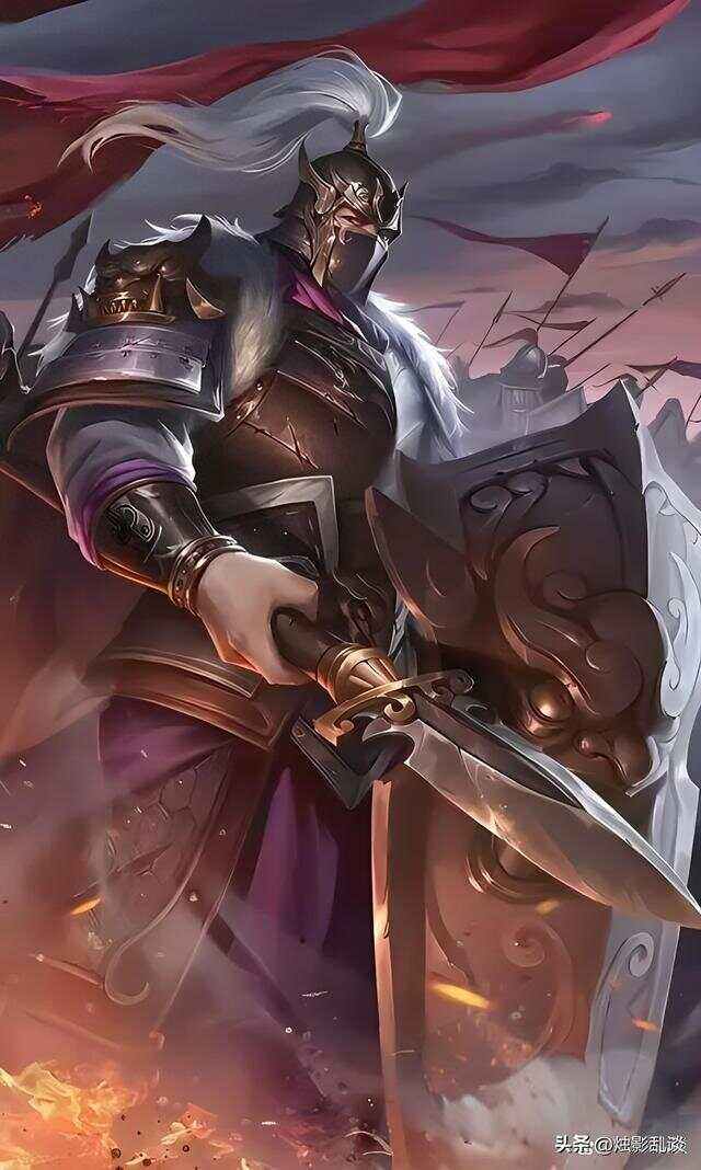大戟士,大戟士适合什么阵容