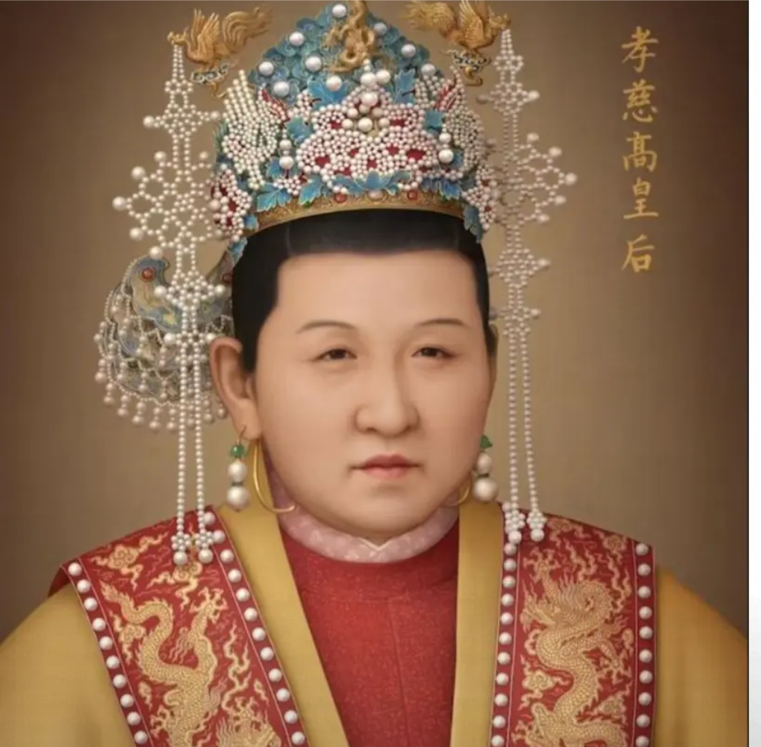 朱元璋为啥不杀马皇后,朱元璋为啥不杀马皇后呢