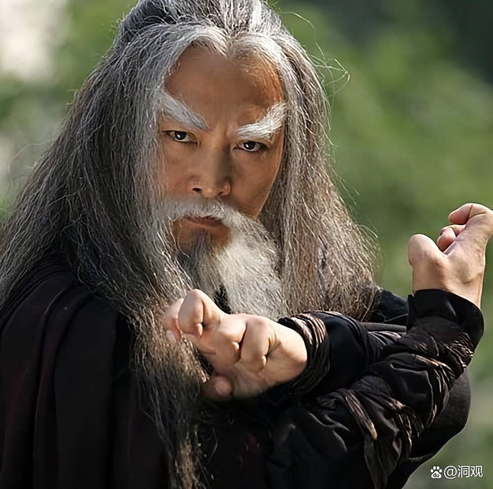倚天屠龙记功夫排名30,倚天屠龙记哪个功夫最厉害