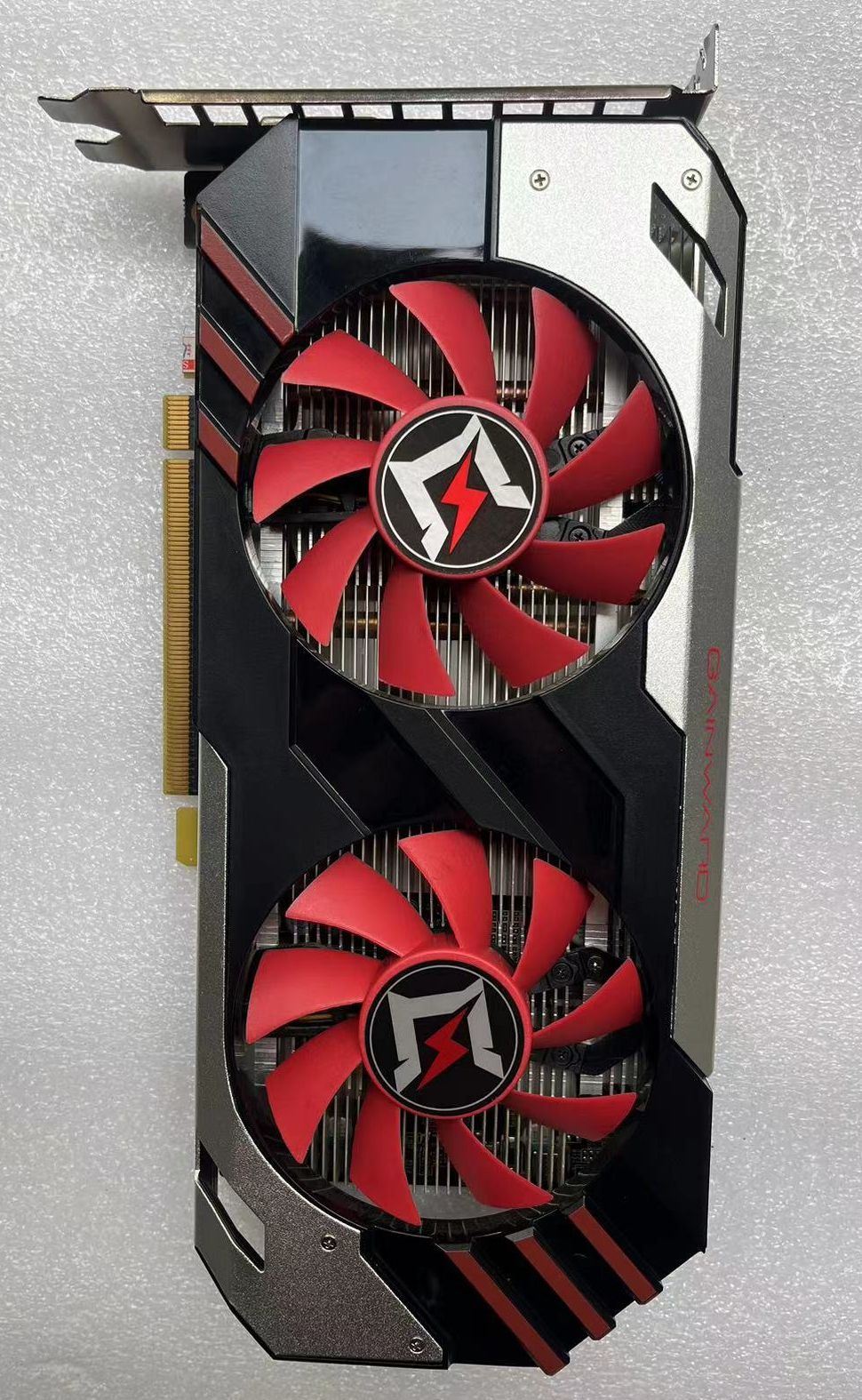 影驰gtx1060大将低端吗,影驰gtx1060骁将bulk