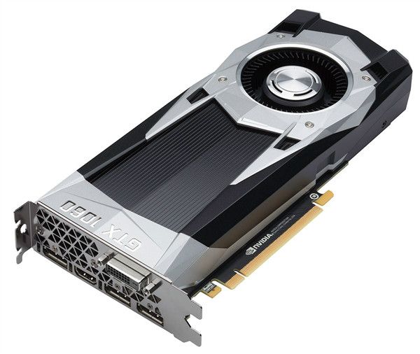 gtx1060什么级别显卡,gtx1060的显卡