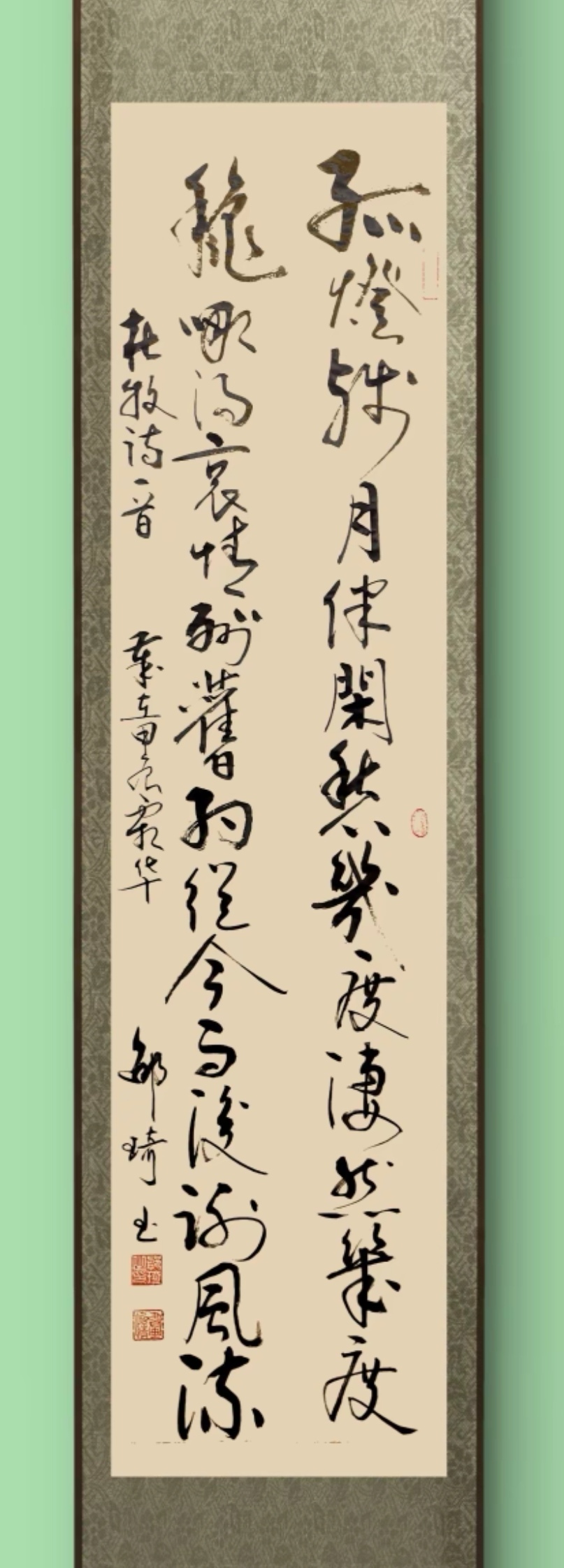 杜牧的诗,杜牧必背50首诗