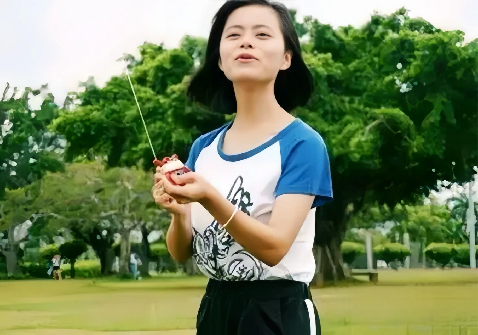 马云的儿子和女儿,马云妹妹马雪的丈夫