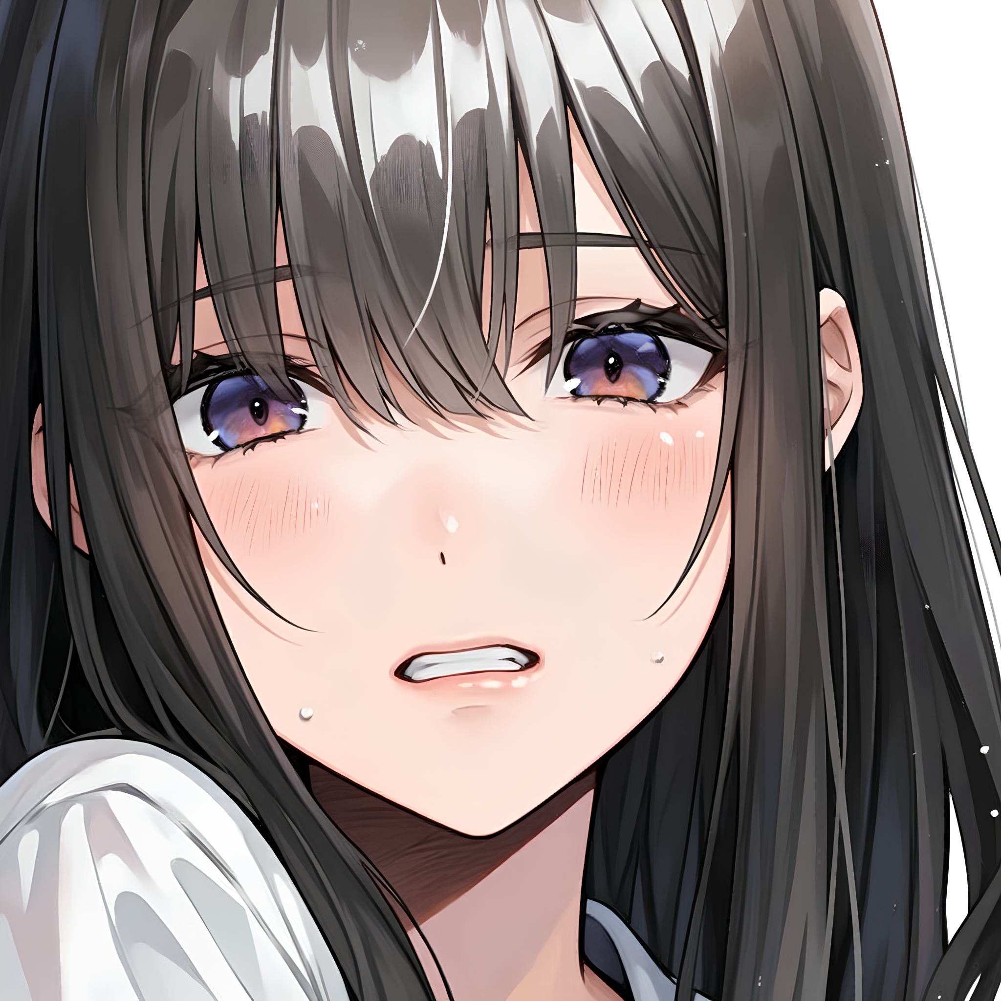 病娇女,病娇女友