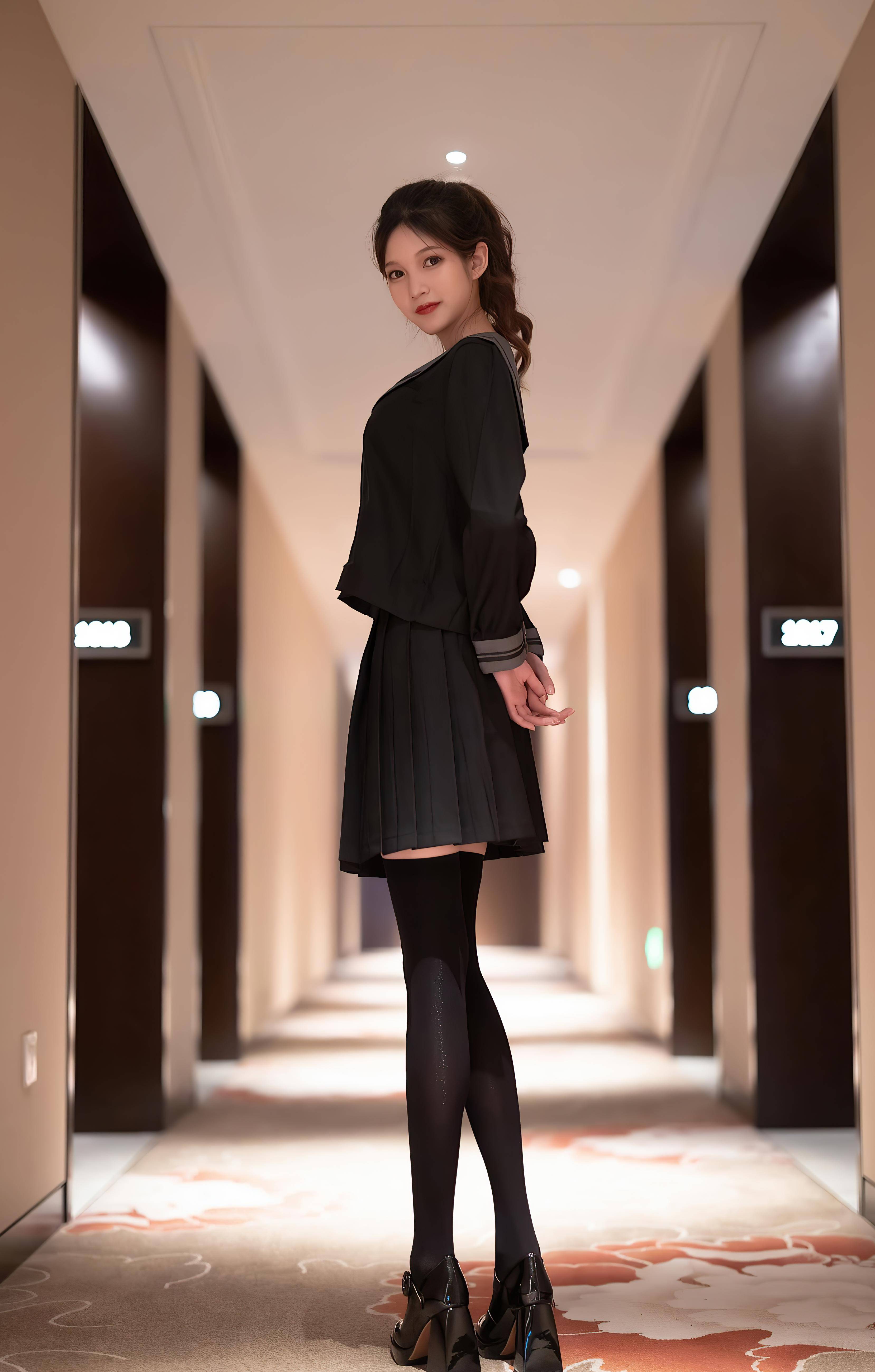 美女服装,中年妇女服装